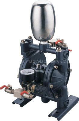 Diaphragm Pump(HM-402)