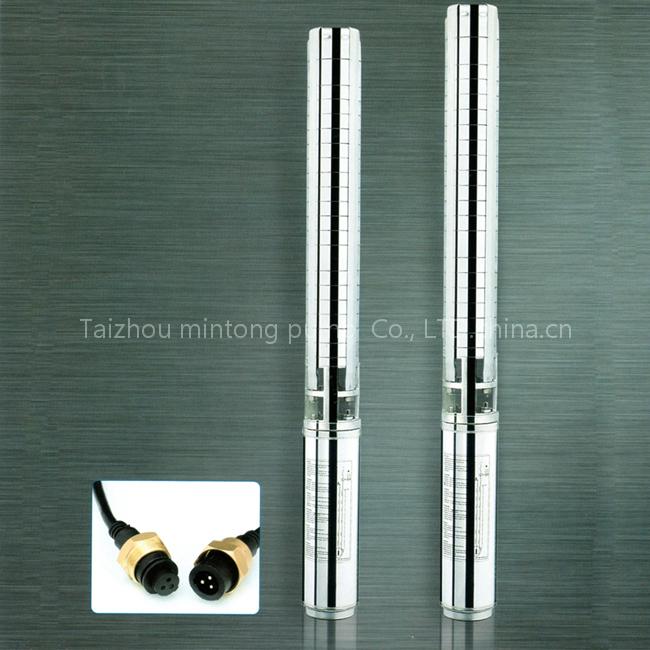 4SP2 wells with submersible pumps 20