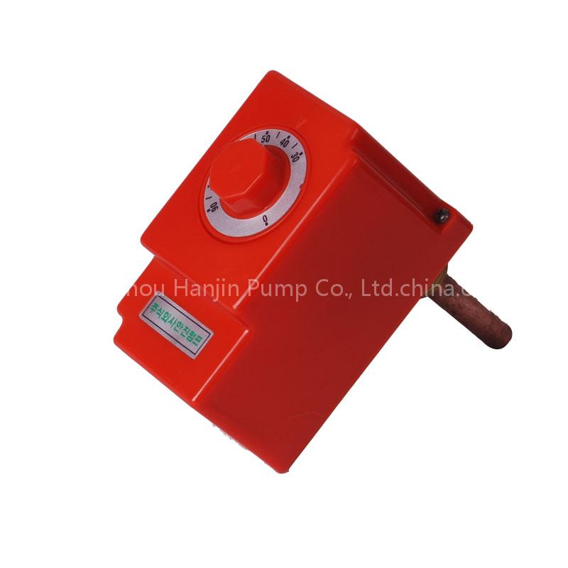 Thermostat Pump HJ-A