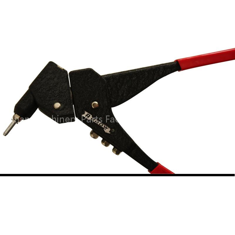 Jianan Riveter JN-005 example