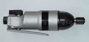 Air Impact Screwdrivers