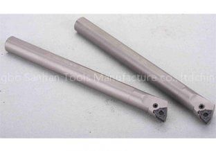 Carbide Boring Bars Lever Lock