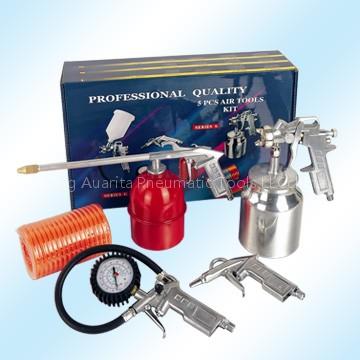 Air Tool Kit 5 PCS-1