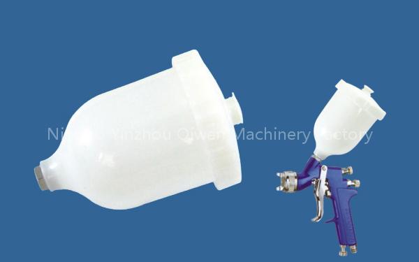 Plastic Jerrican-H828