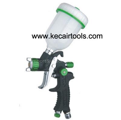 HVLP GRAVITY SPRAY GUN (KF701AG)