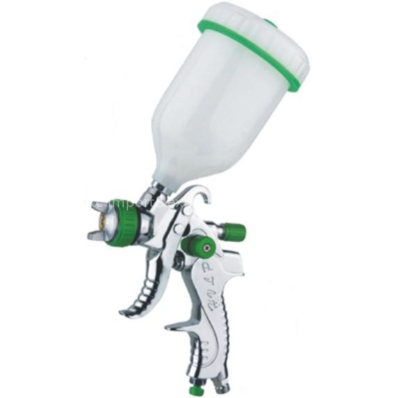 HVLP GRAVITY SPRAY GUN (KF601AG)