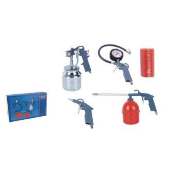 5PCS AIR SPRAY GUN KITS (5PCS-1)