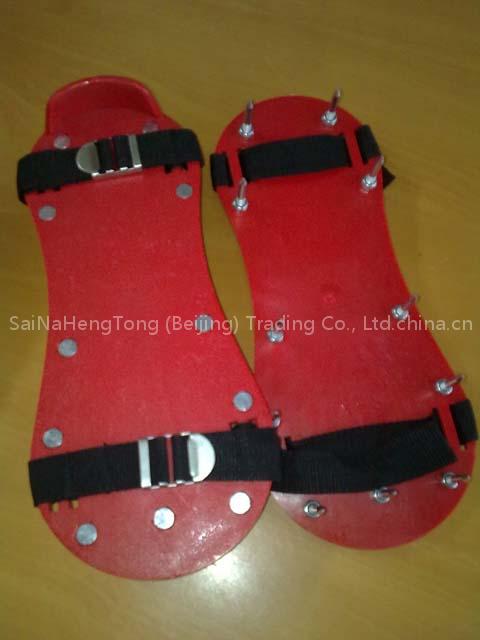 Safety Shoes