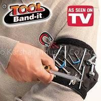 Tool Band It