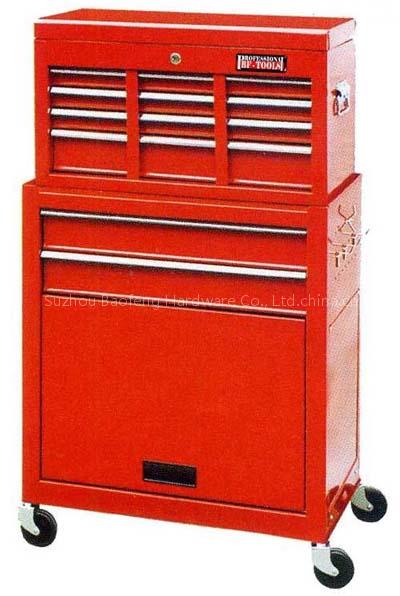Steel workshop cabinet TB220