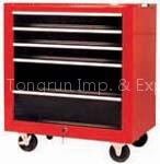 Steel Tool Cabinet