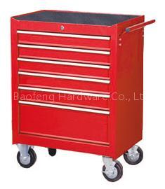 Steel Tool Cabinet TB4616