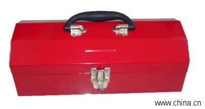 Steel Tool box