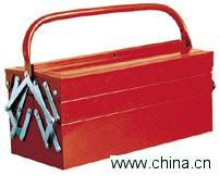 Steel Tool box TB123