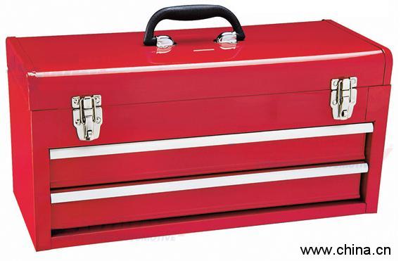 Steel Tool box TB132