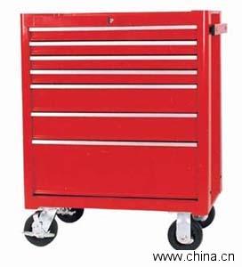 Steel Tool Cabinet TB205B