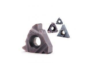 Cemented Carbide Thread Inserts