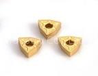 carbide inserts