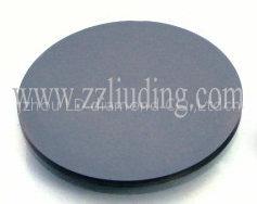PCD cutting tool blanks