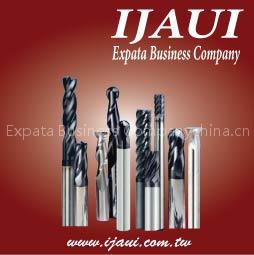End mill