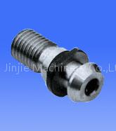 Retemtion Knob