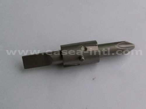 Metal Injection Molding Product --- Tools Parts