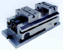 Pneumatic Vise
