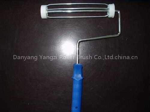 paint roller frame