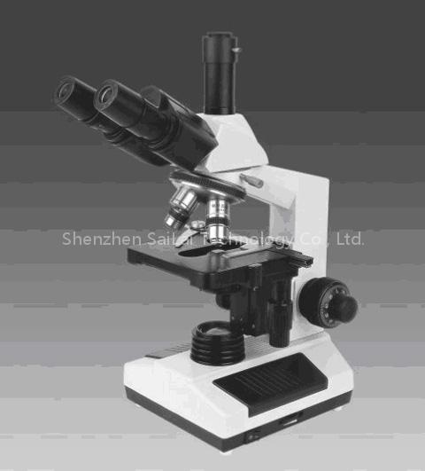Biology microscope