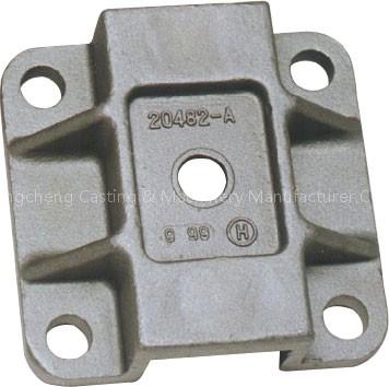 auto/ship/train casting parts