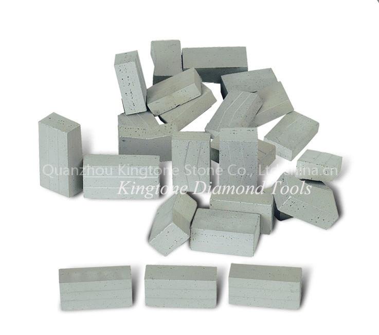 diamond segment
