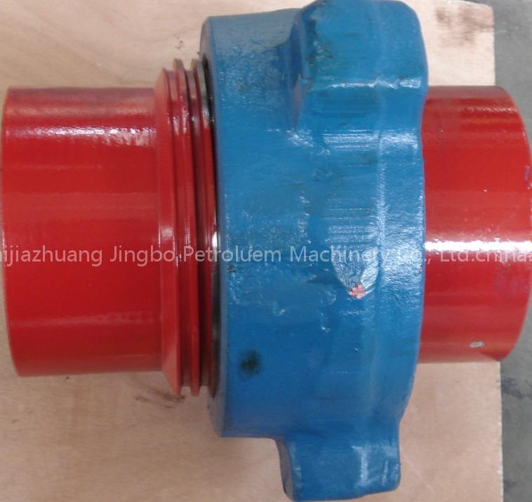HIGHPRESSURE UNION