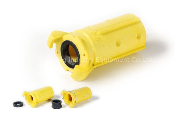 Hose coupling