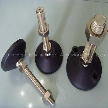 Adjustable pad