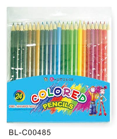 Color Pencils