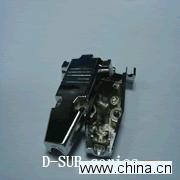 zinc die casting