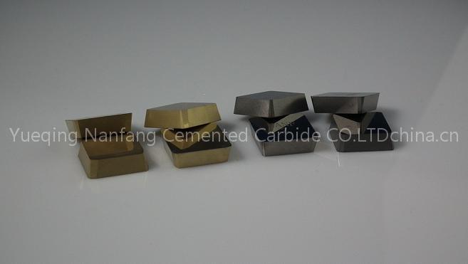 carbide tips
