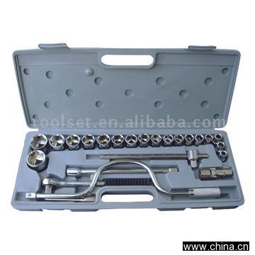 25pc Tool Set