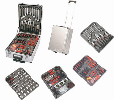 186PCS TOOL SET