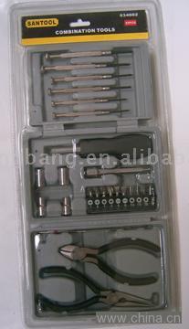 25pcs Tool Set