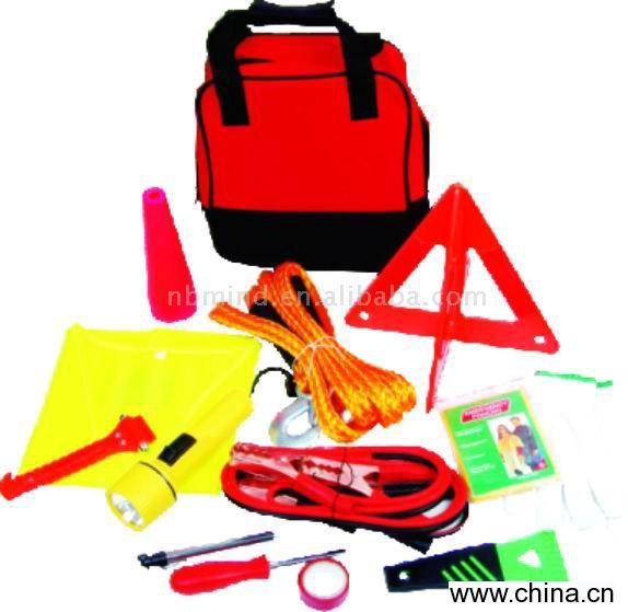Combined Tool Set