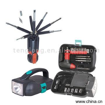 Tool Light
