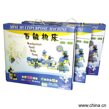 XENDOLL Professional Kit (8 in 3)