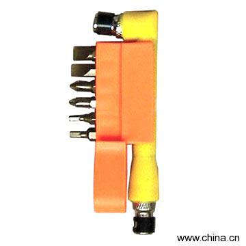8-In-1 Mini Tool Kit