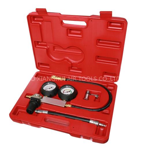 Cylinder Leak Detector