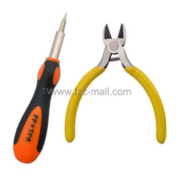 (15 in 1) Mobile Phone Repair Tools