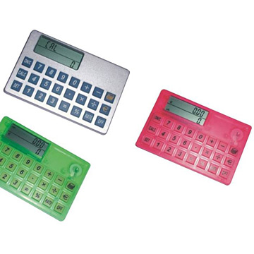 Euro-Calculators