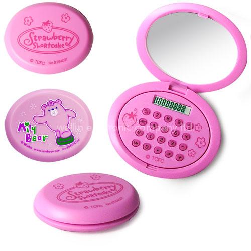 mirror calculator