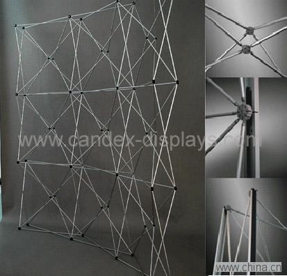 POP-UP stands