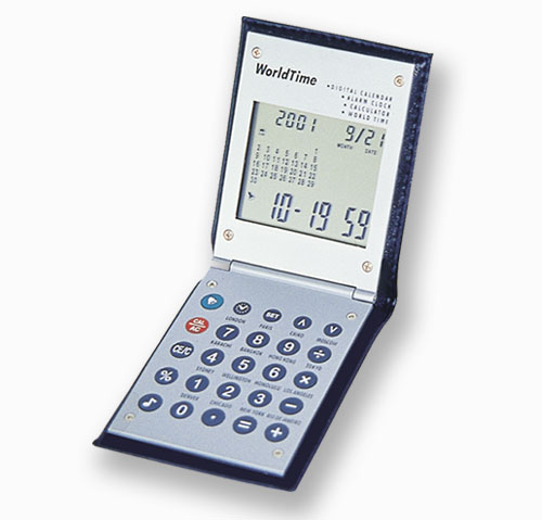 Calculator Calendar